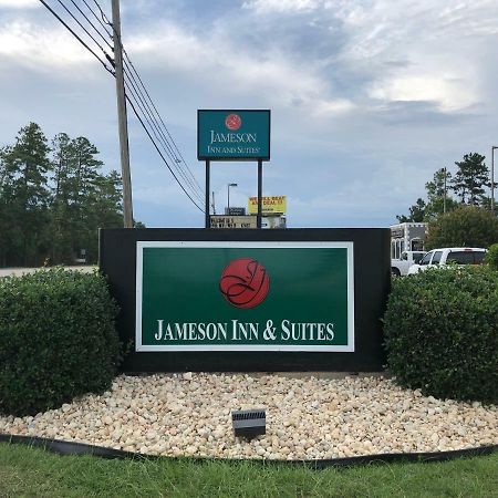 Hazlehurst Jameson Inn And Suites Hazelhurst מראה חיצוני תמונה