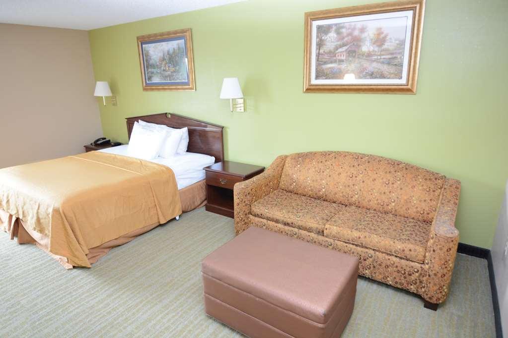 Hazlehurst Jameson Inn And Suites Hazelhurst חדר תמונה