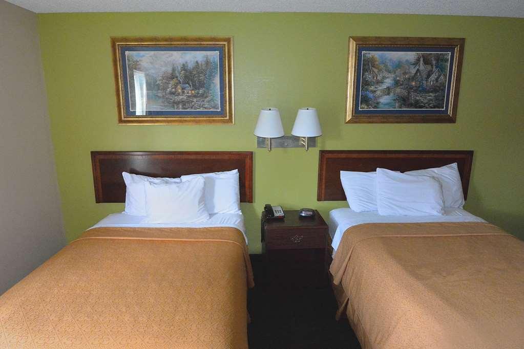 Hazlehurst Jameson Inn And Suites Hazelhurst חדר תמונה