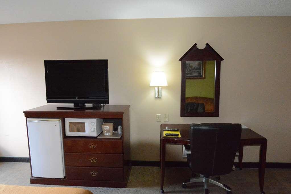 Hazlehurst Jameson Inn And Suites Hazelhurst חדר תמונה