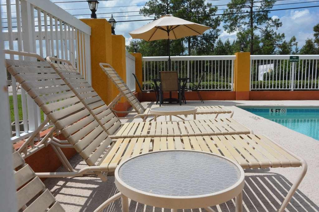 Hazlehurst Jameson Inn And Suites Hazelhurst מתקנים תמונה