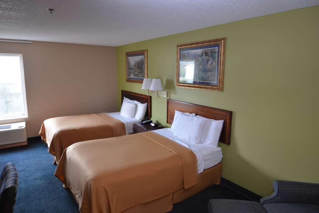 Hazlehurst Jameson Inn And Suites Hazelhurst חדר תמונה