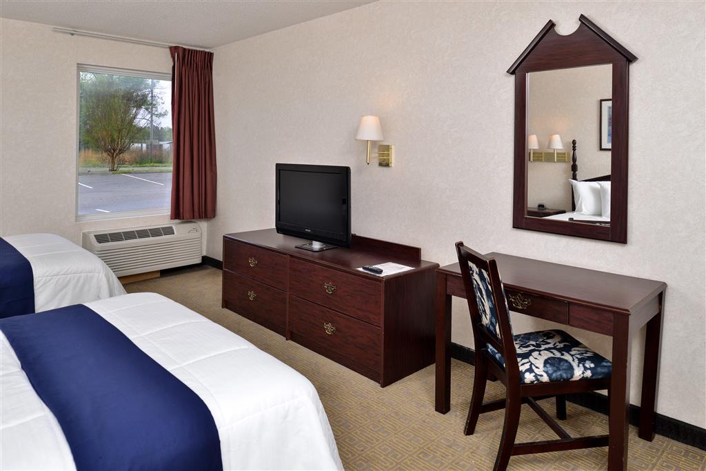 Hazlehurst Jameson Inn And Suites Hazelhurst חדר תמונה