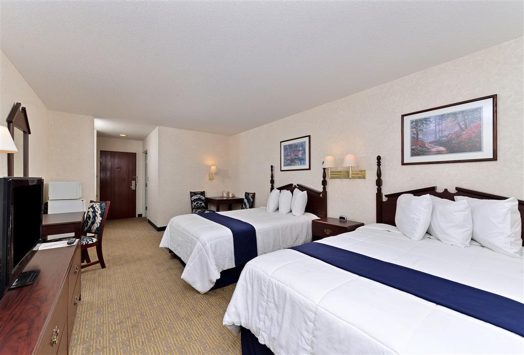 Hazlehurst Jameson Inn And Suites Hazelhurst חדר תמונה