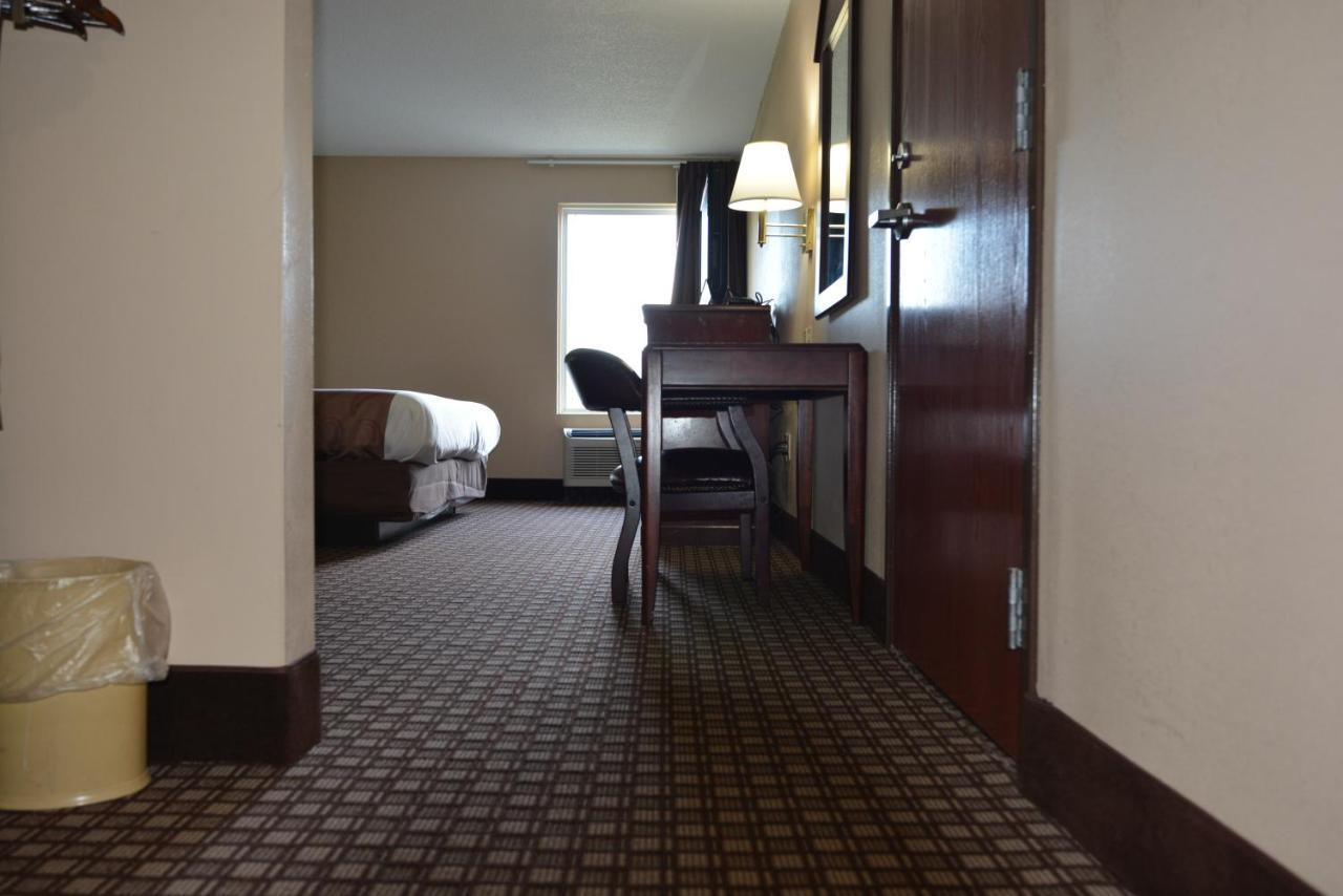 Hazlehurst Jameson Inn And Suites Hazelhurst מראה חיצוני תמונה