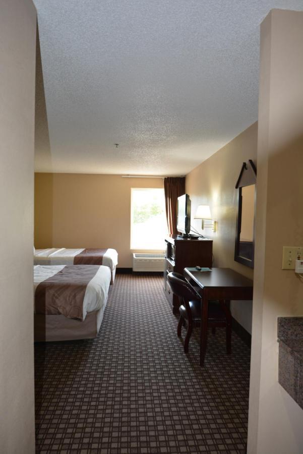 Hazlehurst Jameson Inn And Suites Hazelhurst מראה חיצוני תמונה