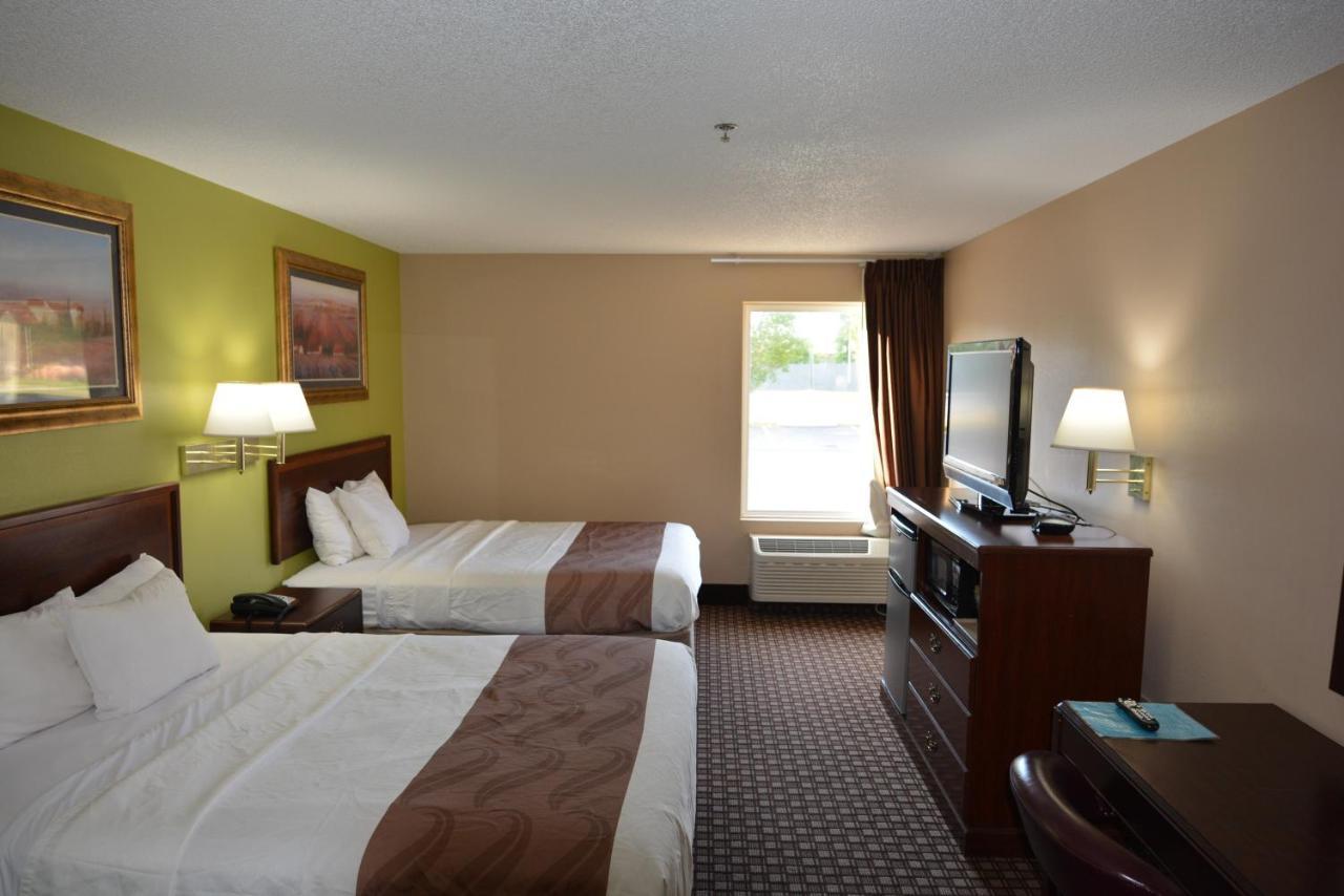 Hazlehurst Jameson Inn And Suites Hazelhurst מראה חיצוני תמונה