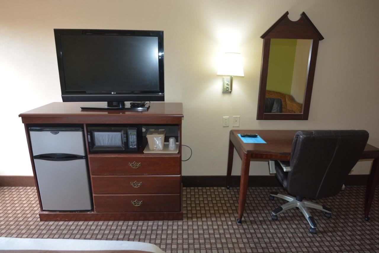 Hazlehurst Jameson Inn And Suites Hazelhurst מראה חיצוני תמונה