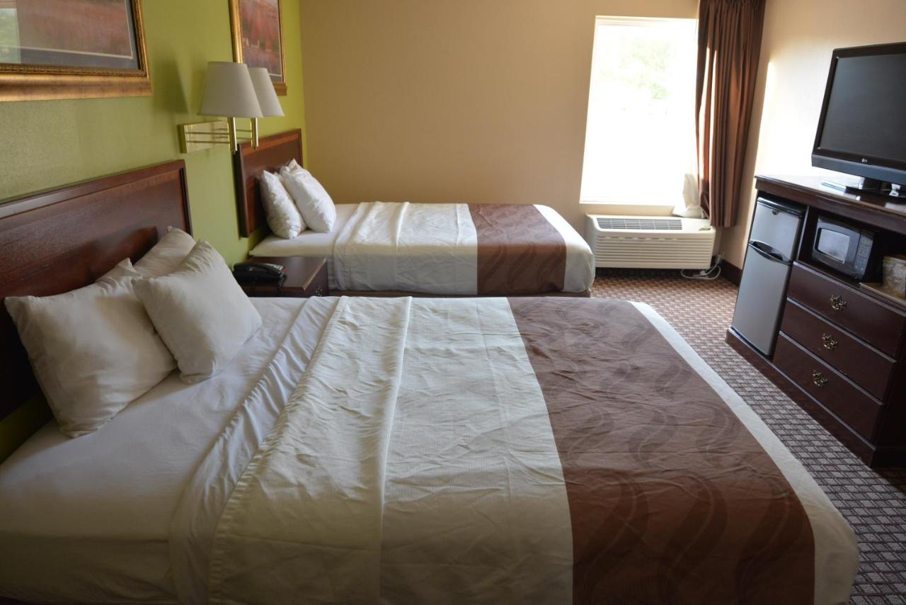 Hazlehurst Jameson Inn And Suites Hazelhurst מראה חיצוני תמונה