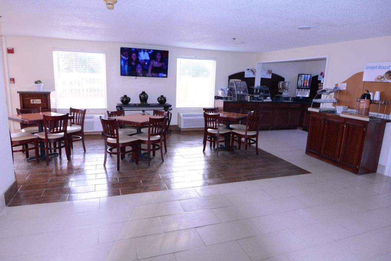 Hazlehurst Jameson Inn And Suites Hazelhurst מראה חיצוני תמונה