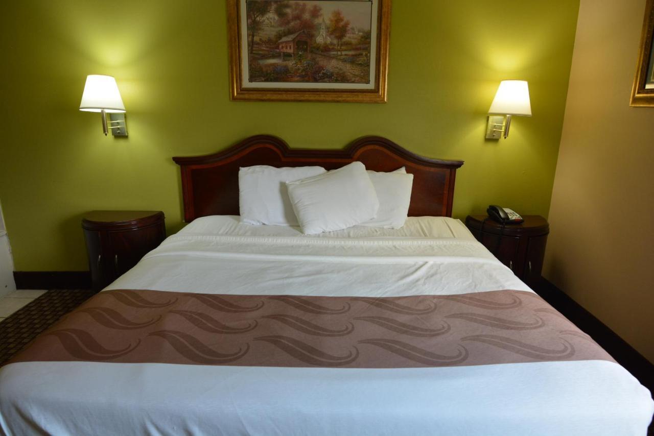 Hazlehurst Jameson Inn And Suites Hazelhurst מראה חיצוני תמונה