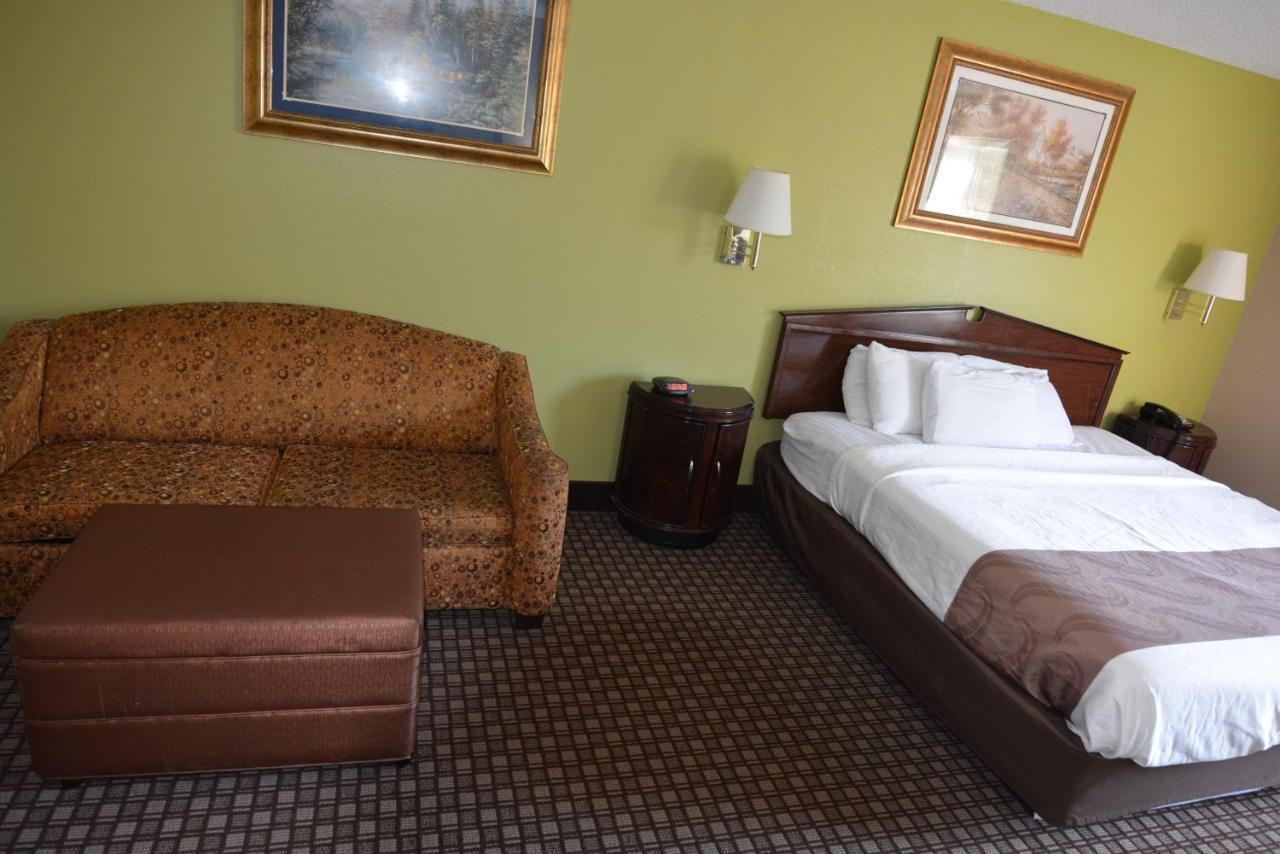 Hazlehurst Jameson Inn And Suites Hazelhurst מראה חיצוני תמונה