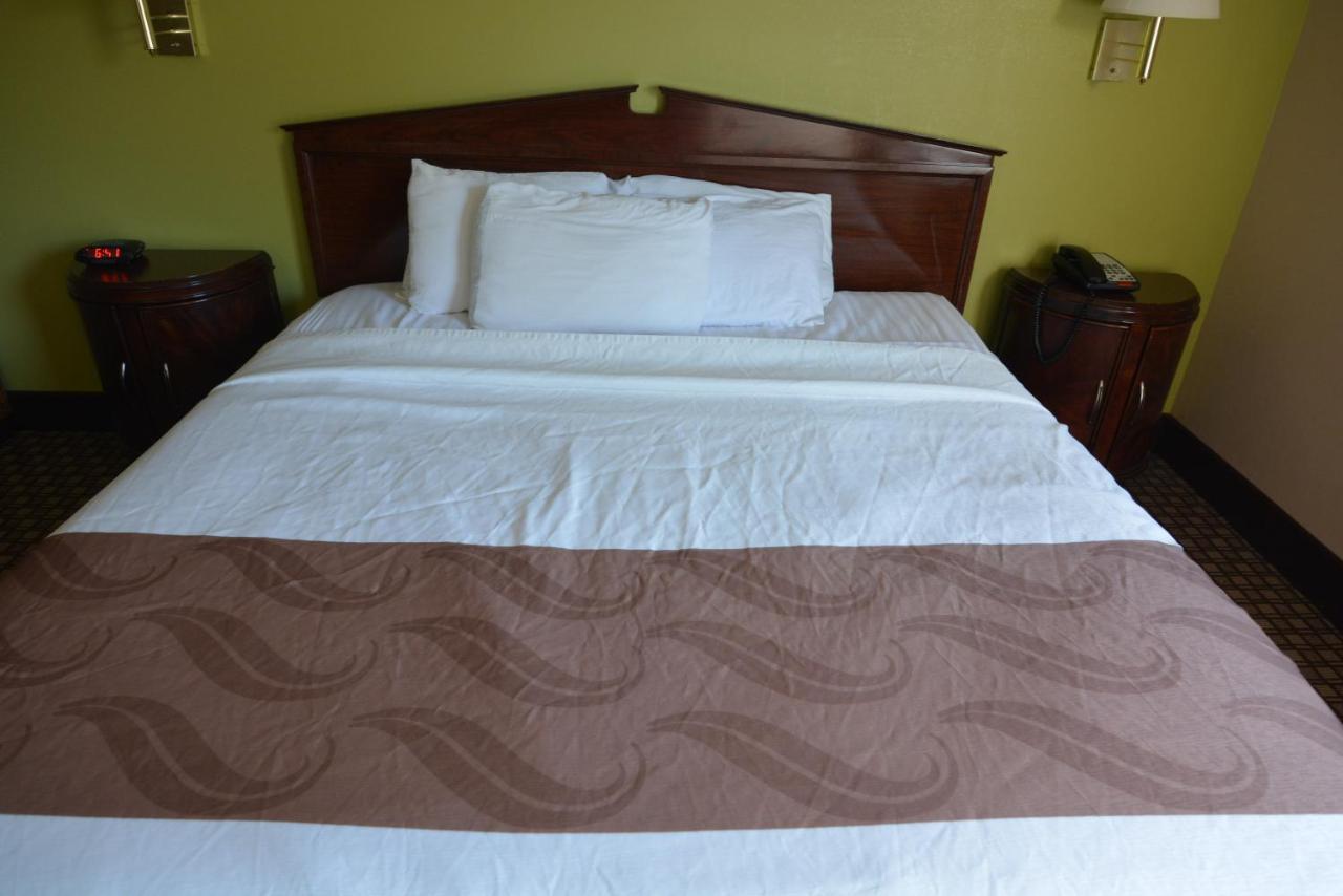 Hazlehurst Jameson Inn And Suites Hazelhurst מראה חיצוני תמונה