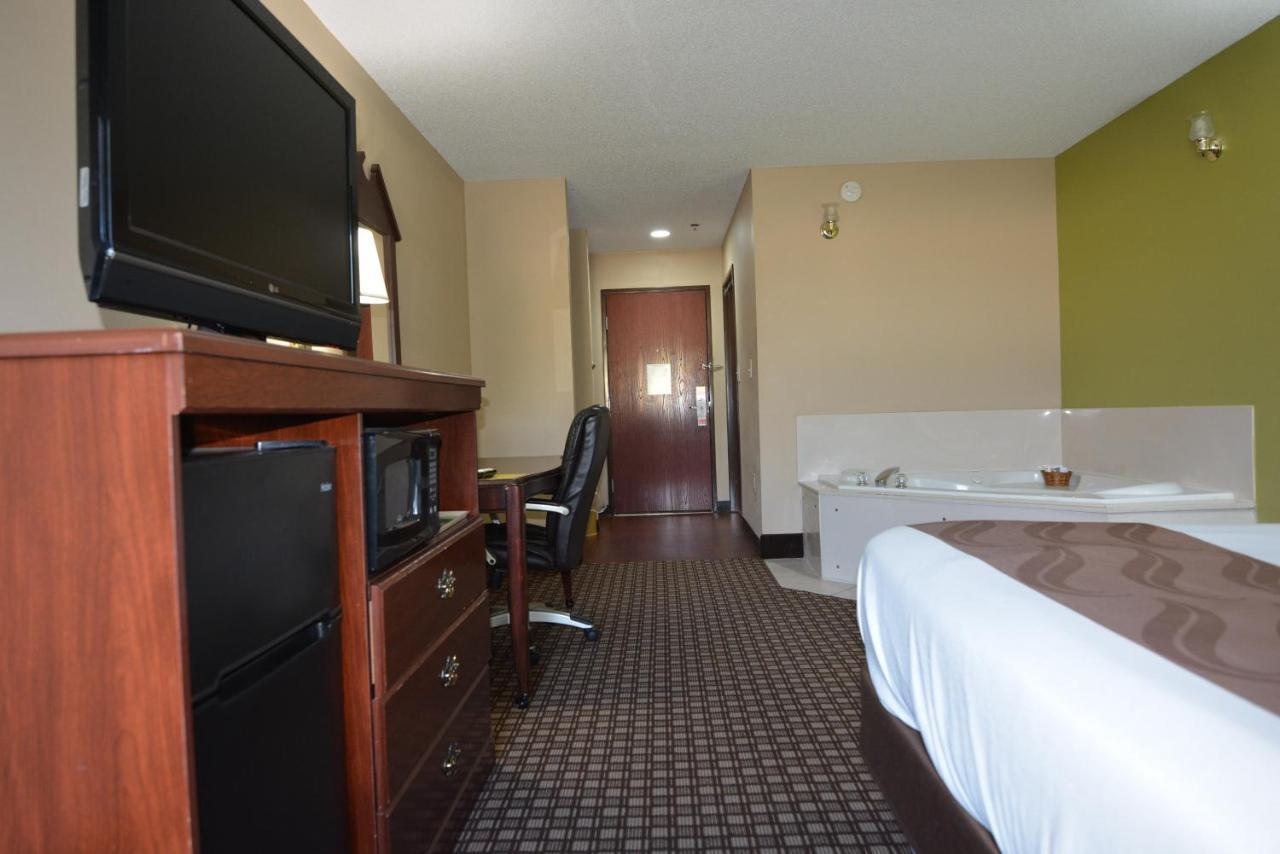 Hazlehurst Jameson Inn And Suites Hazelhurst מראה חיצוני תמונה