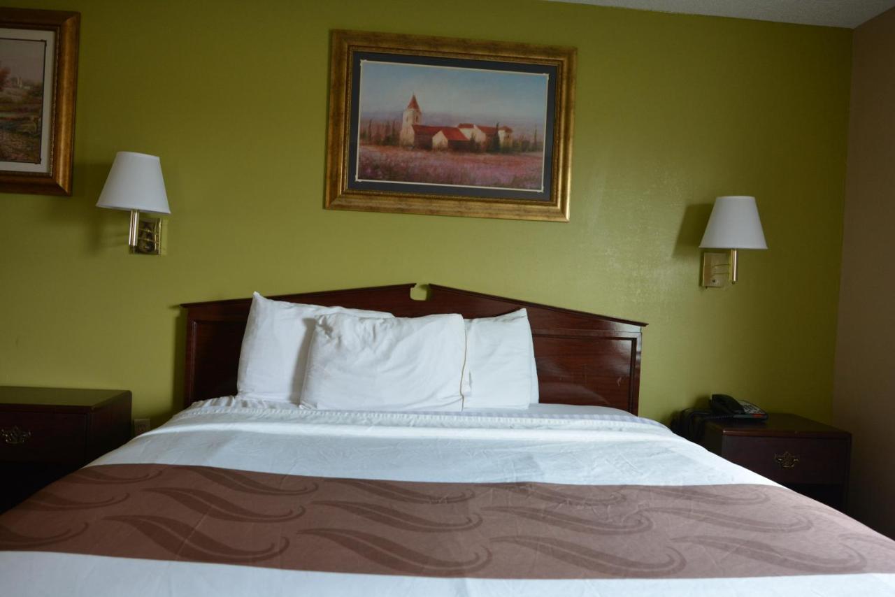 Hazlehurst Jameson Inn And Suites Hazelhurst מראה חיצוני תמונה