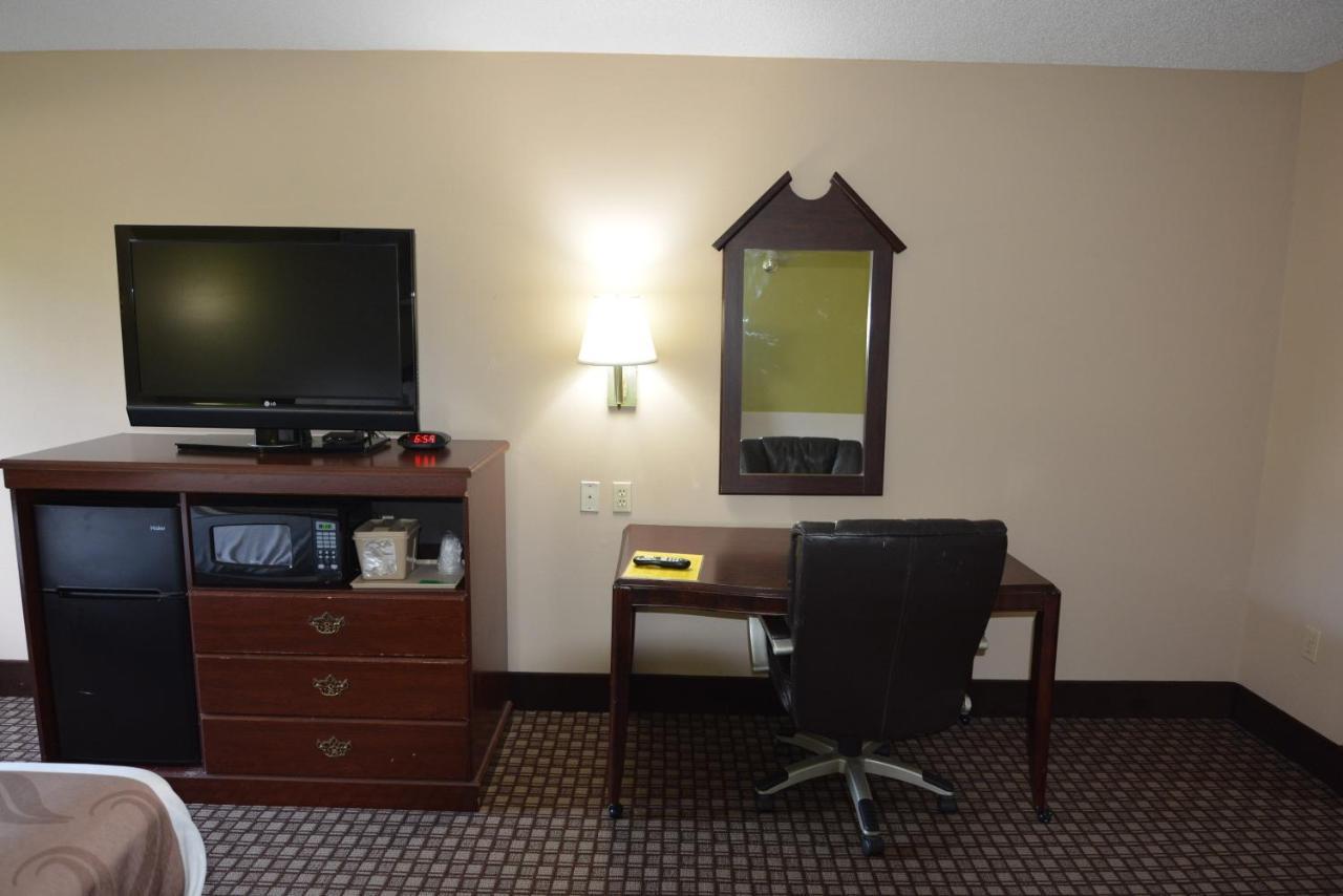 Hazlehurst Jameson Inn And Suites Hazelhurst מראה חיצוני תמונה