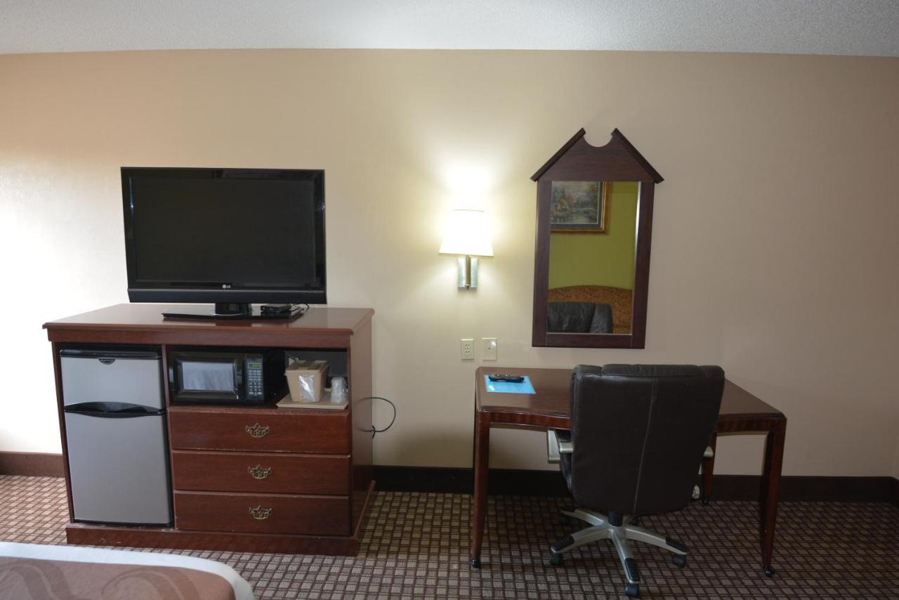 Hazlehurst Jameson Inn And Suites Hazelhurst מראה חיצוני תמונה